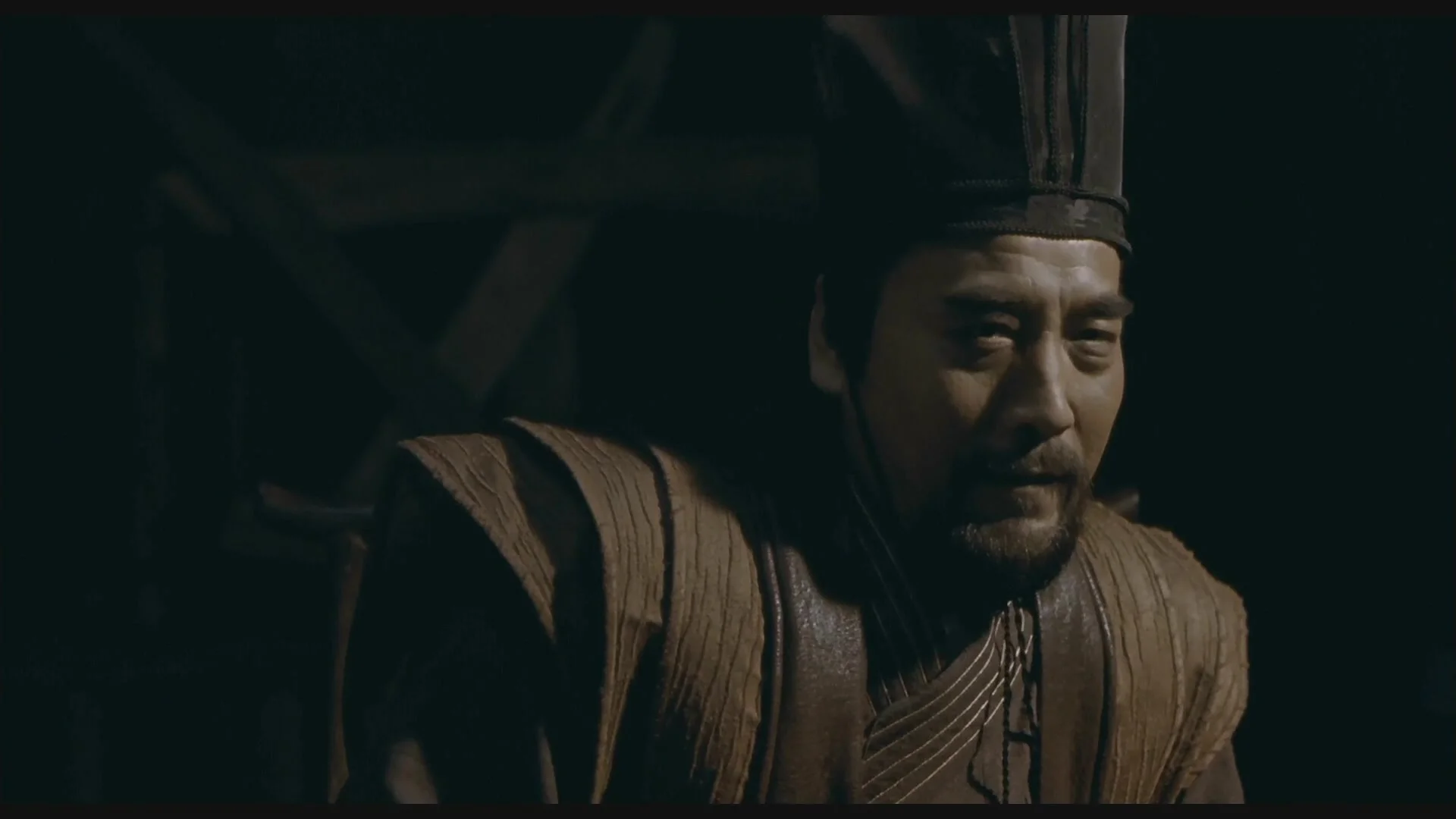 Идентичность меча