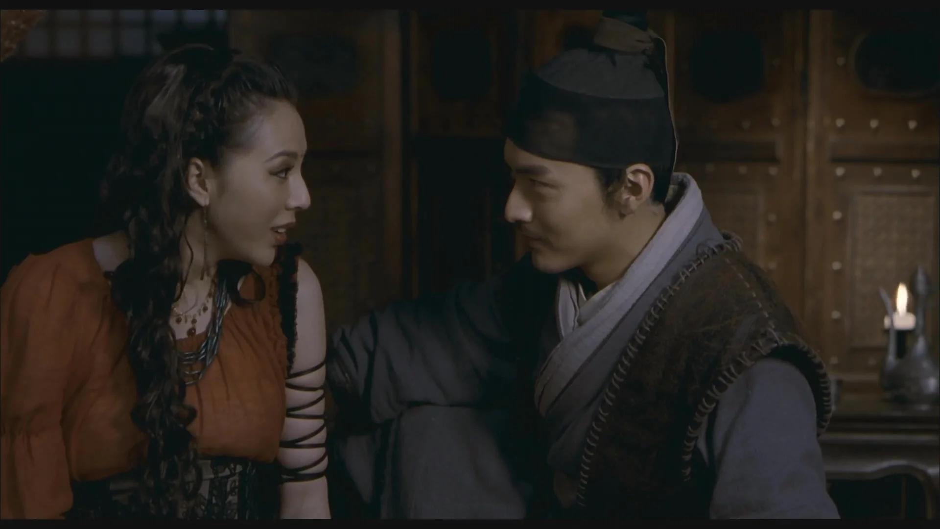 Идентичность меча