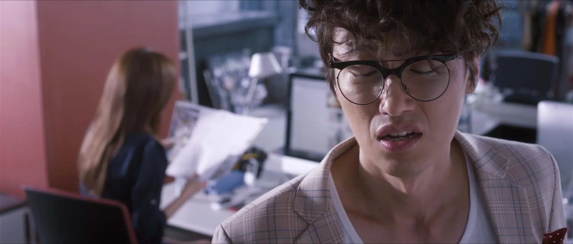 Мой питомец