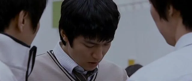 Наш учитель английского