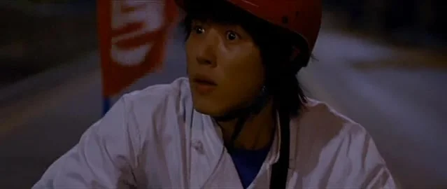 Наш учитель английского