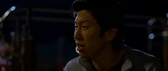 Наш учитель английского