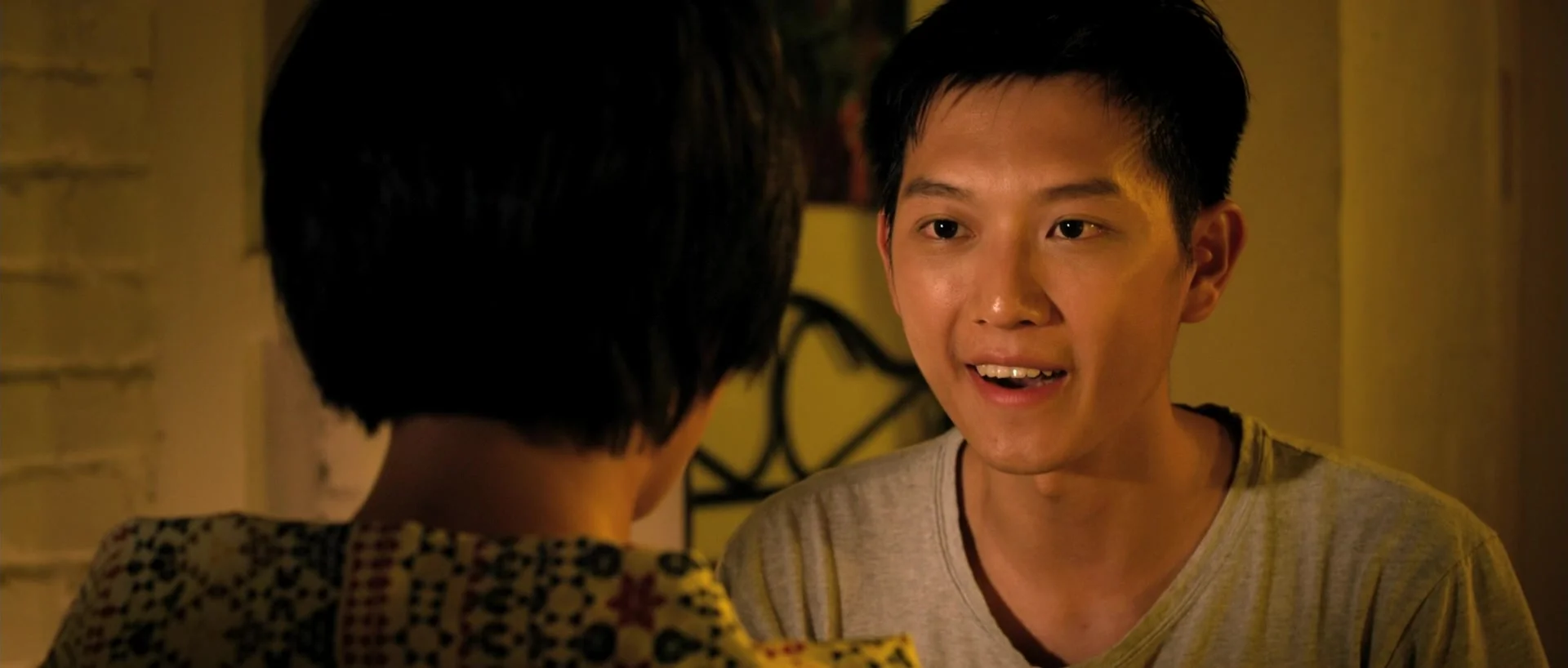 Захватчик 33D