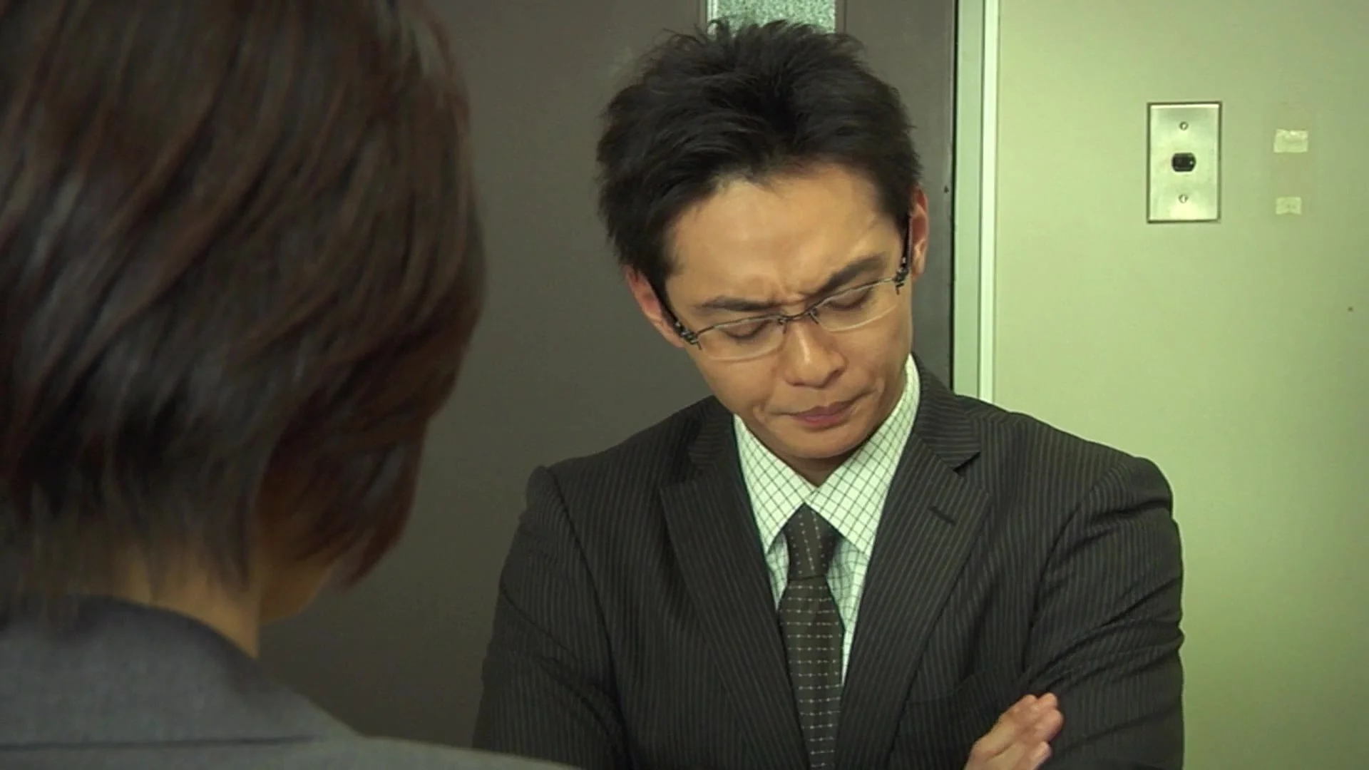 Красные слёзы