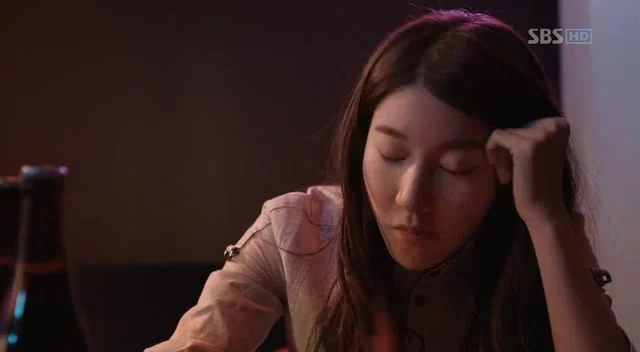 Любовь слепа