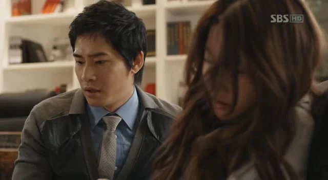 Любовь слепа