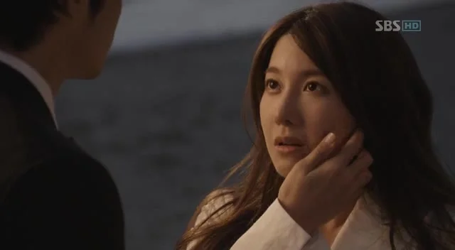 Любовь слепа