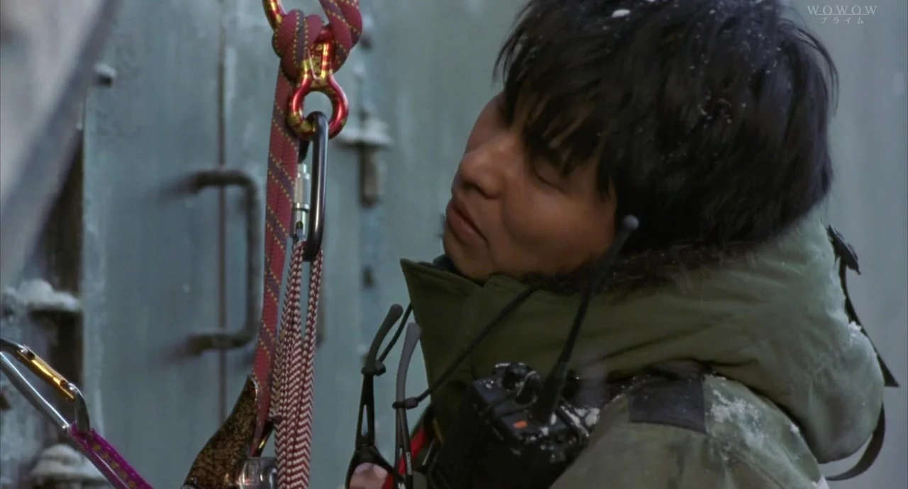 Снежная слепота