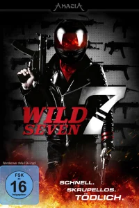  Дикая семерка 