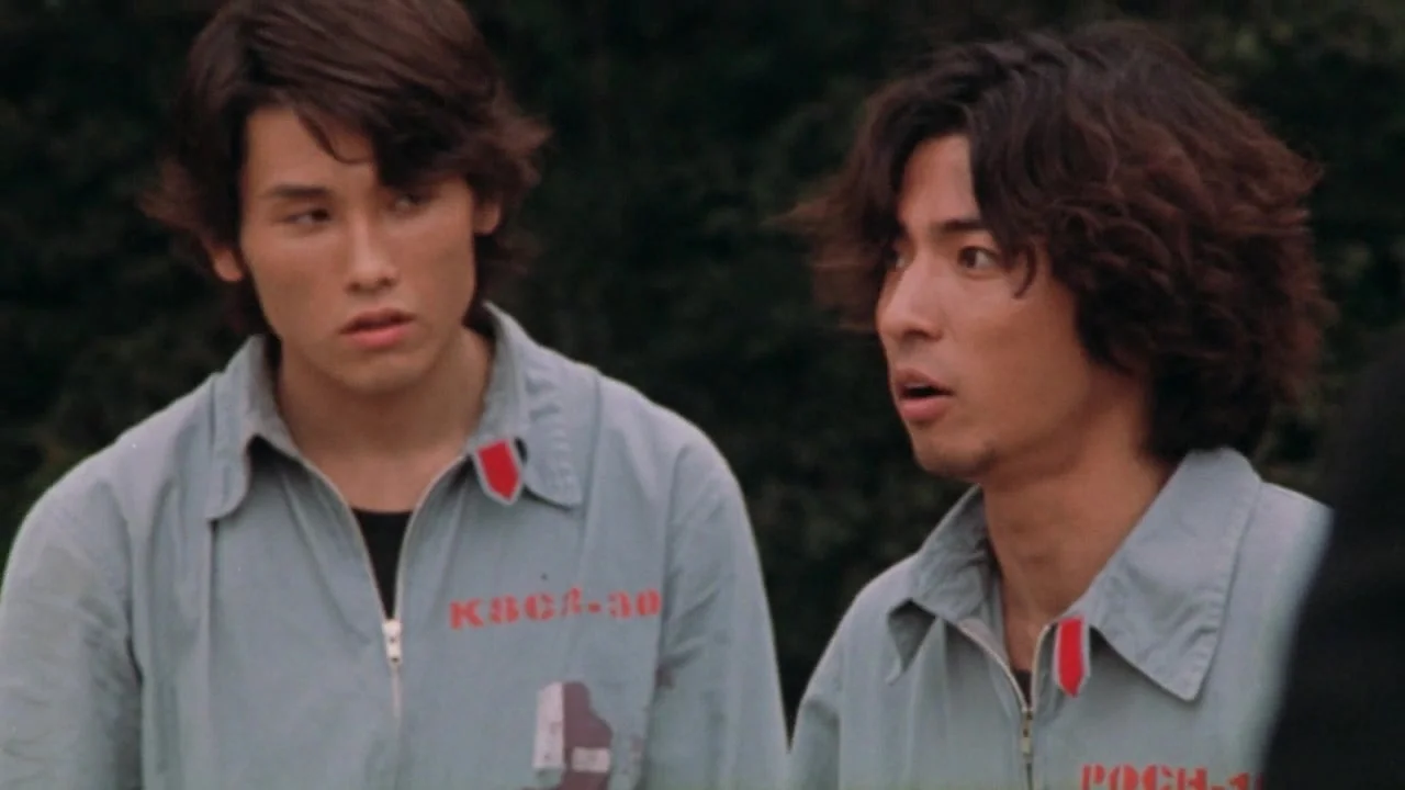 Противостояние