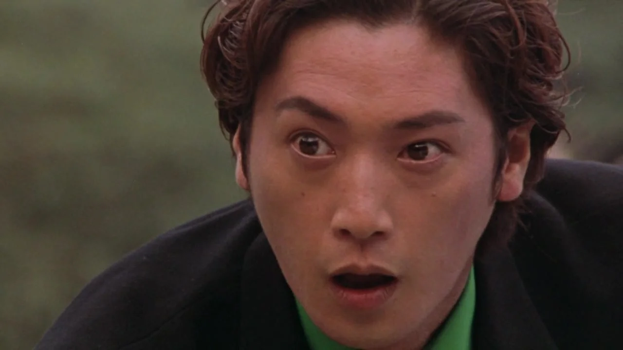 Противостояние