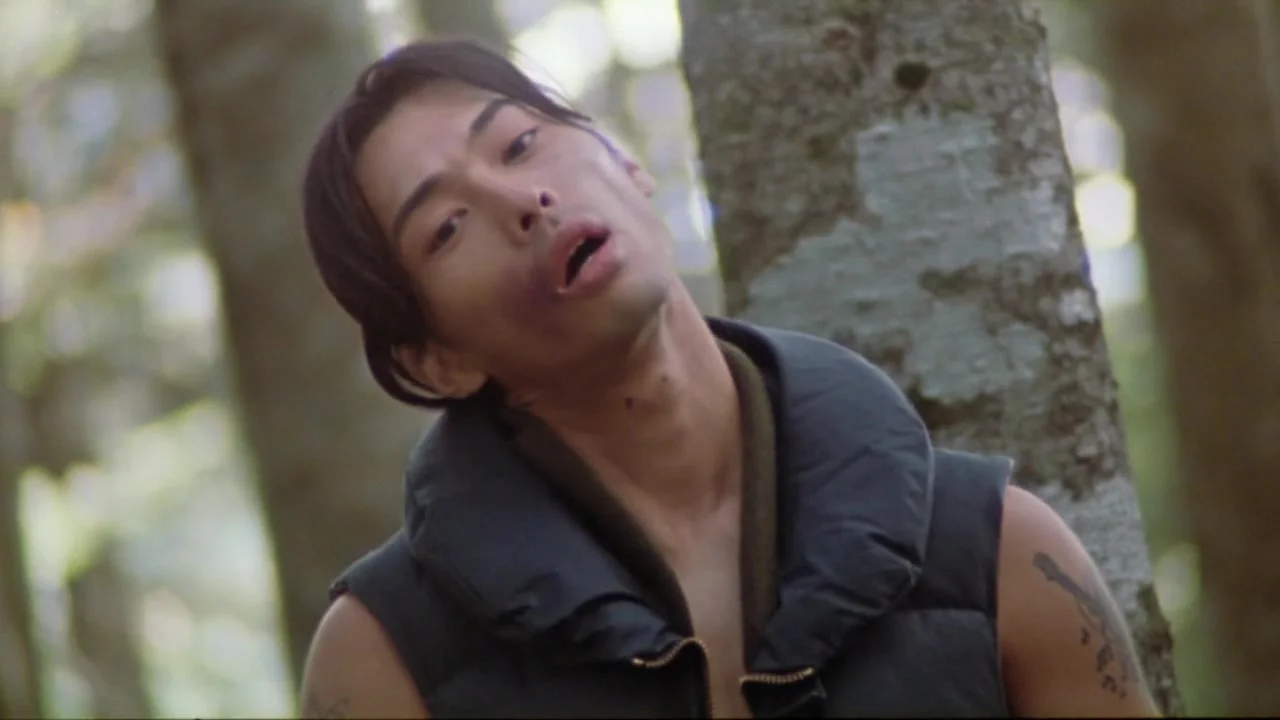 Противостояние