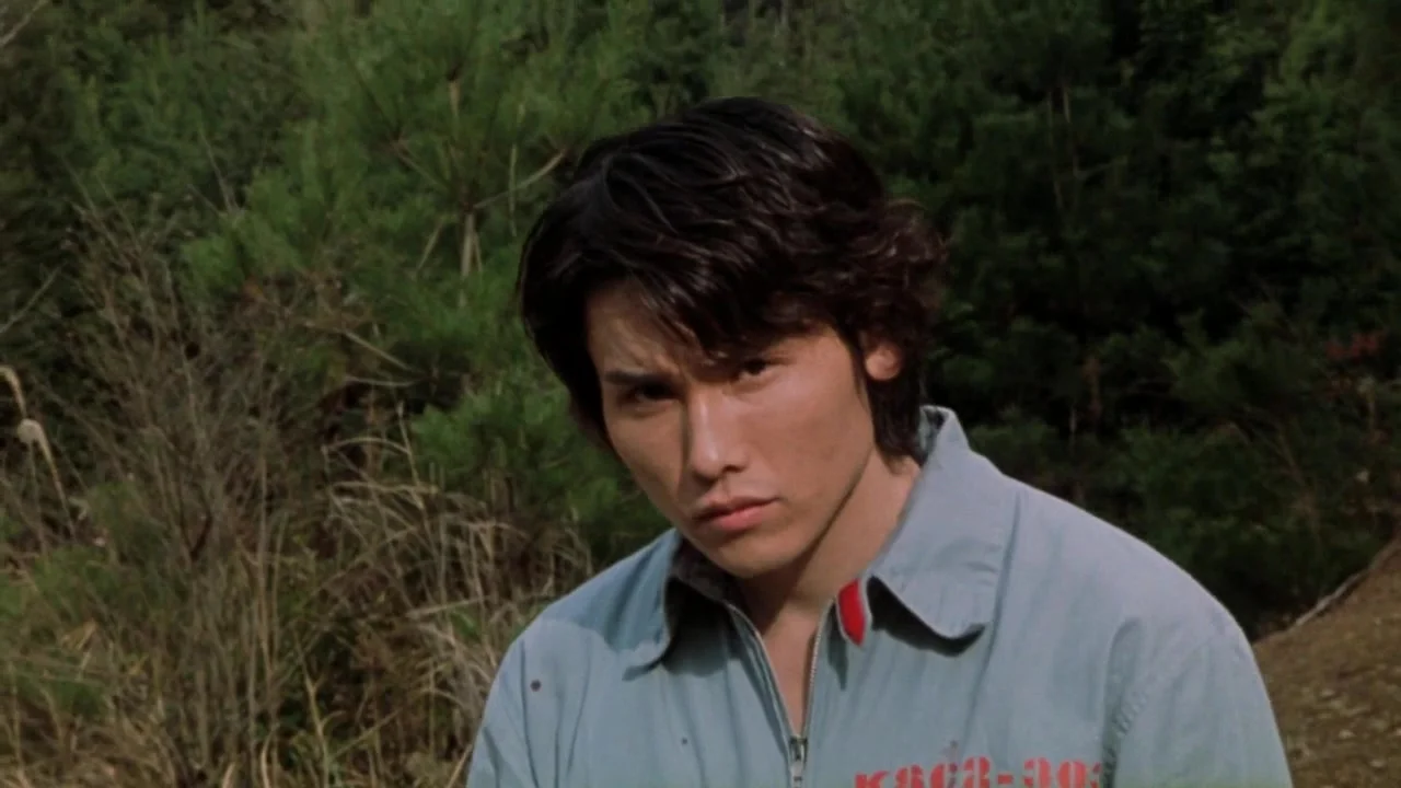 Противостояние