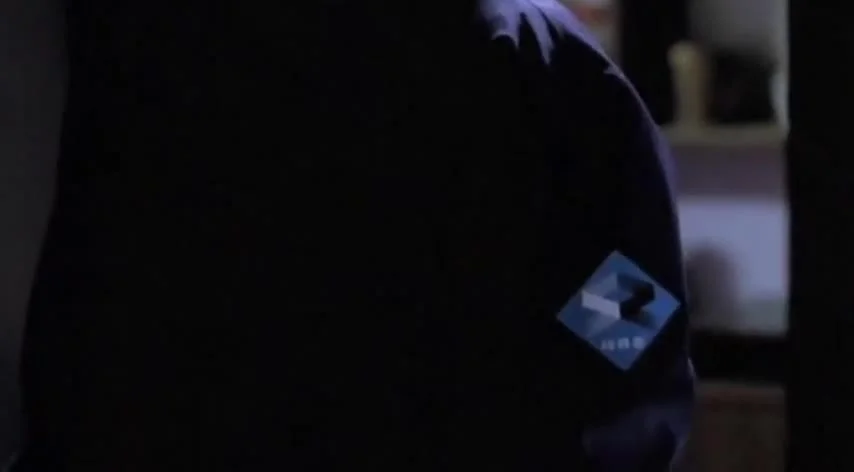 Зазеркалье