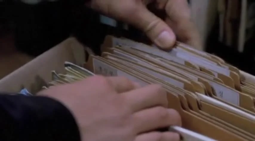 Зазеркалье