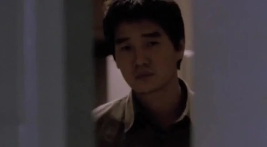 Зазеркалье