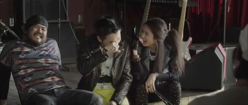 Вымышленная любовь