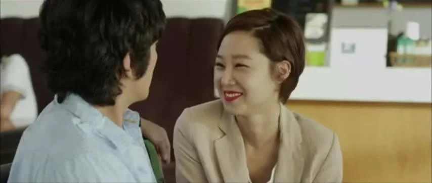 Вымышленная любовь