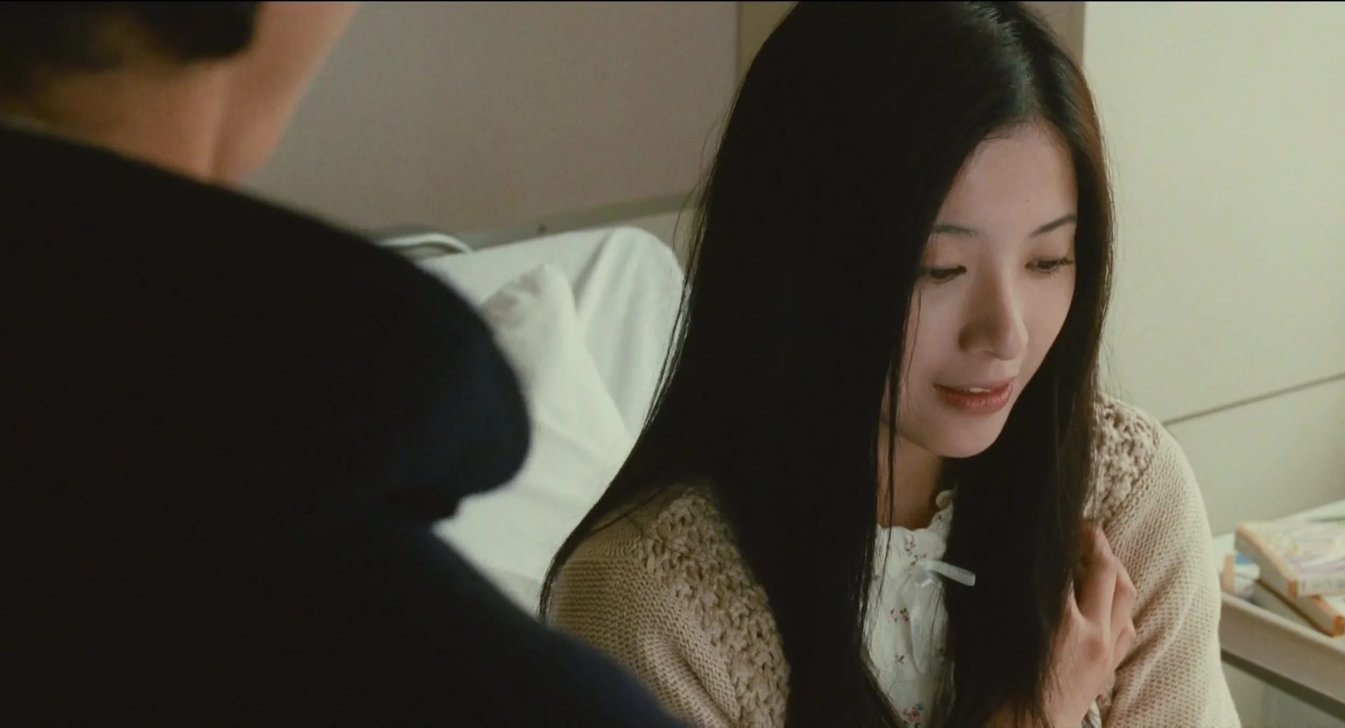 История Ёноскэ