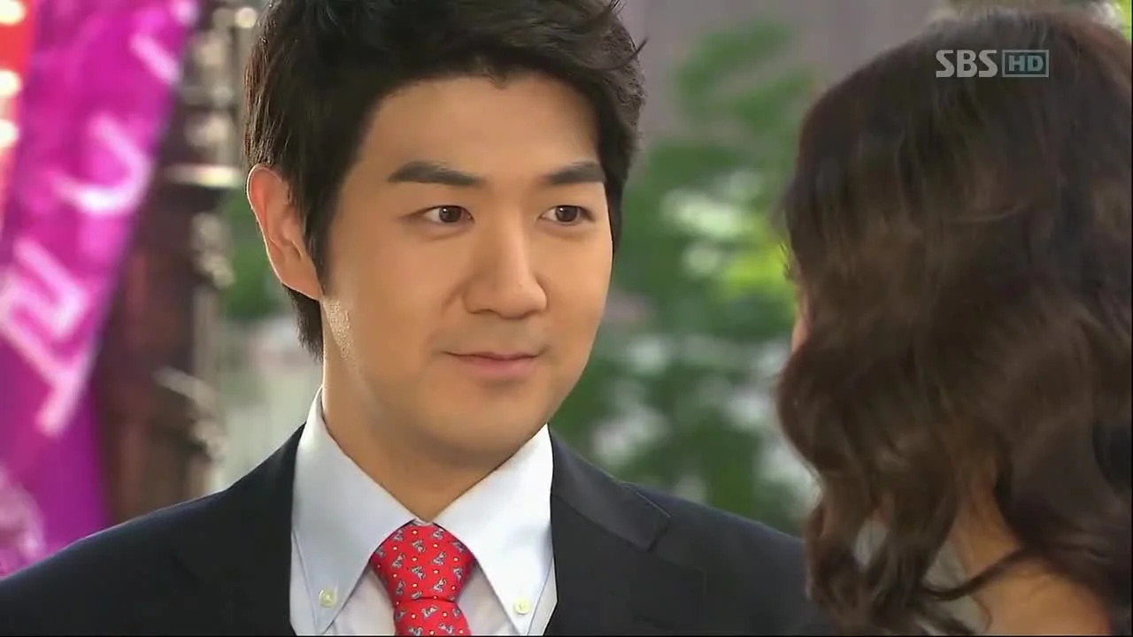 Искушение ангела