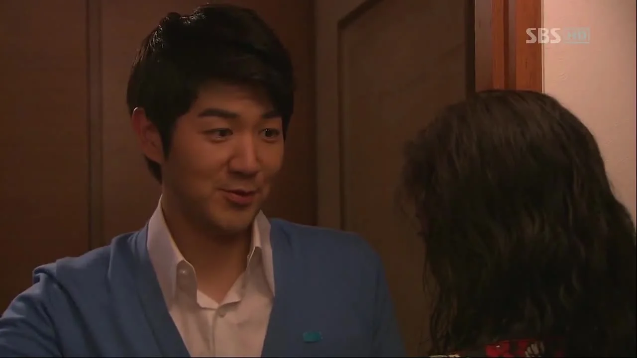 Искушение ангела