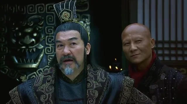 Мастер Кунг-Фу