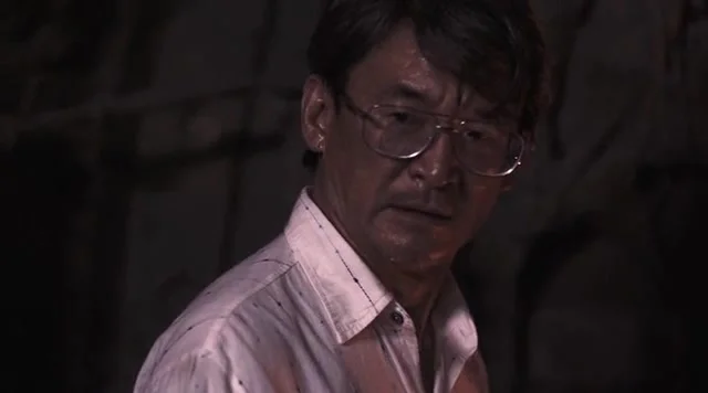 Призрачный рейс