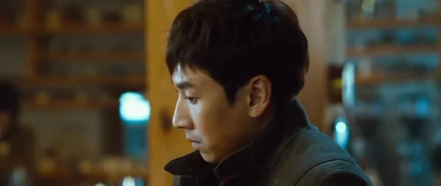 Всё о моей жене