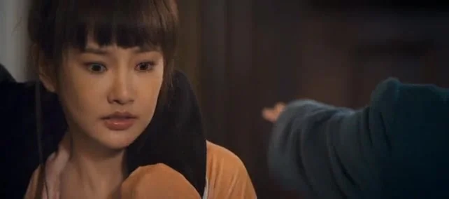 Принцесса и семь мастеров кунг-фу