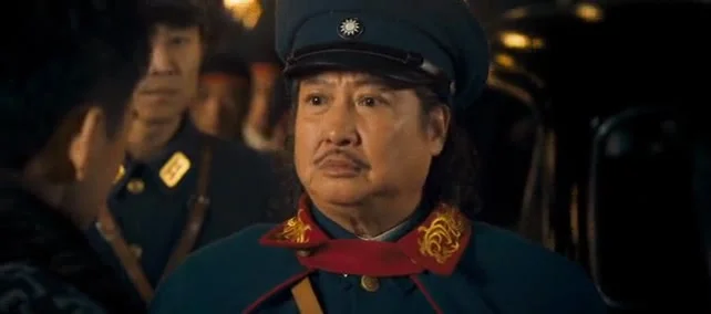 Принцесса и семь мастеров кунг-фу