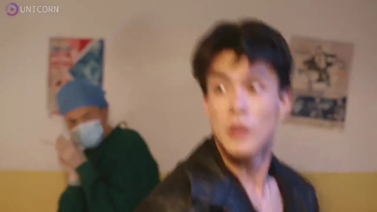 Выйти замуж за врага моего врага