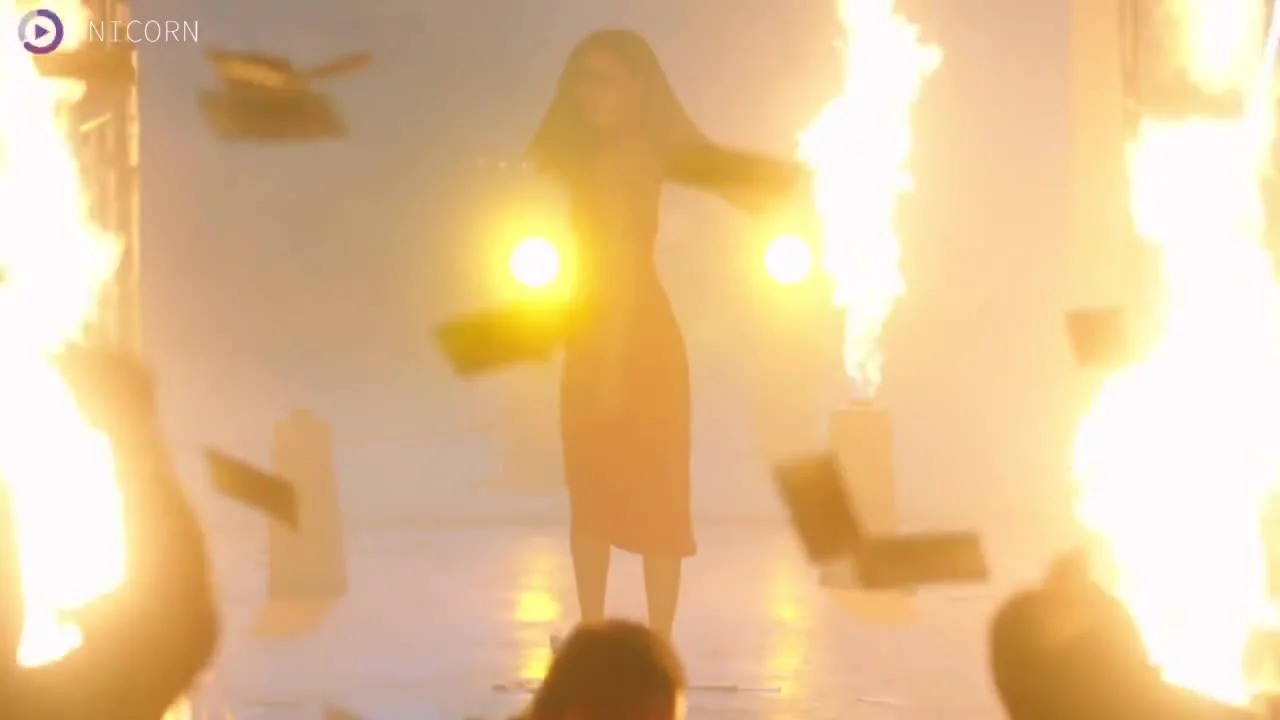 Выйти замуж за врага моего врага