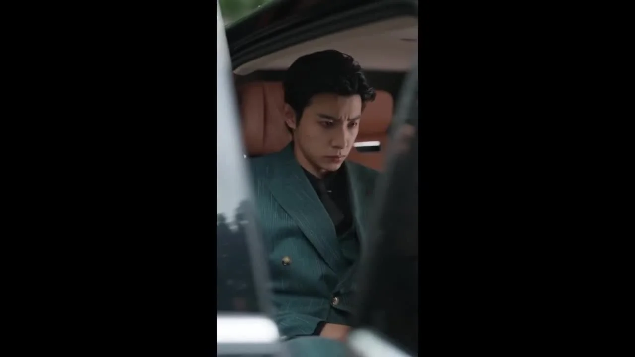 Замуж за гангстера