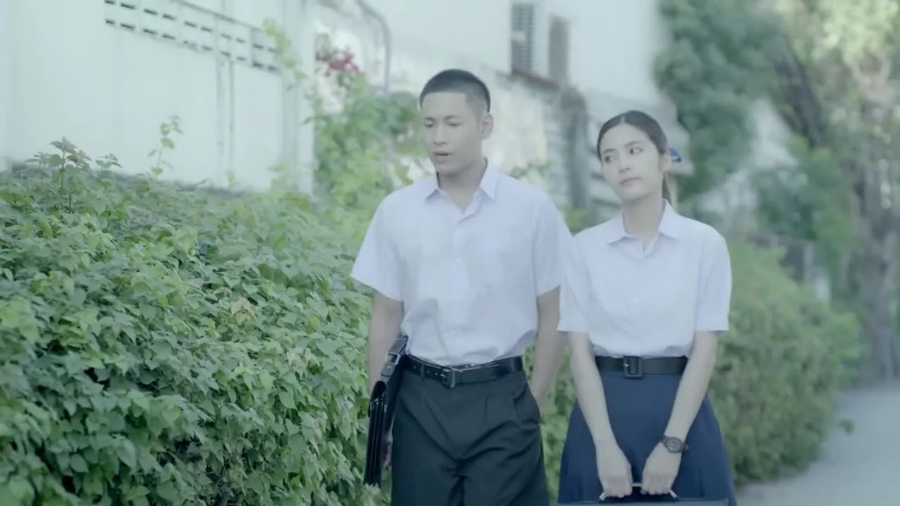 Любовная связь