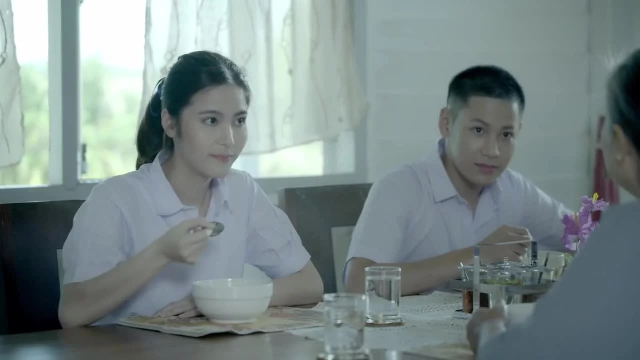 Любовная связь