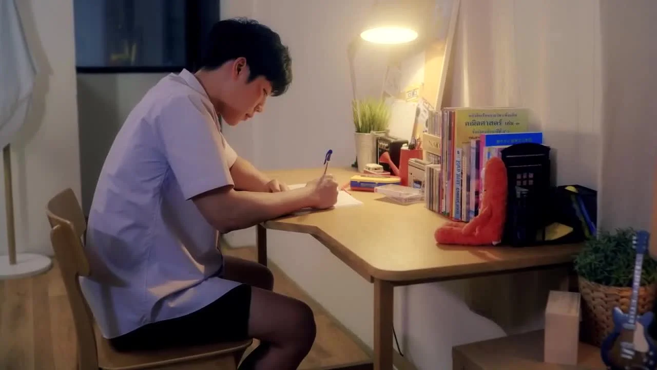 Лучшая история