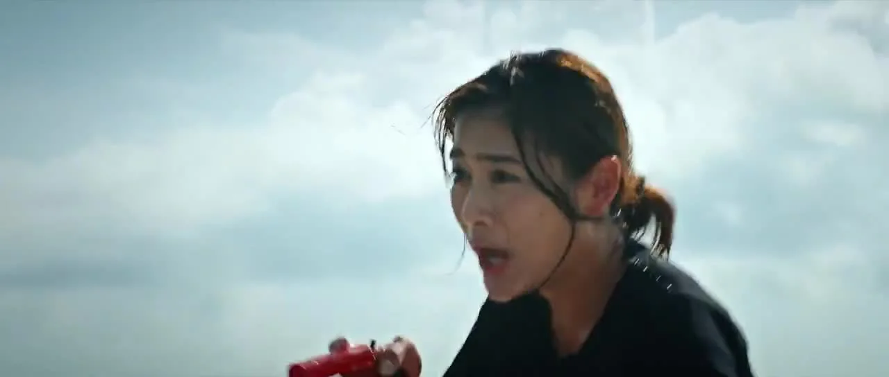 Акула-убийца