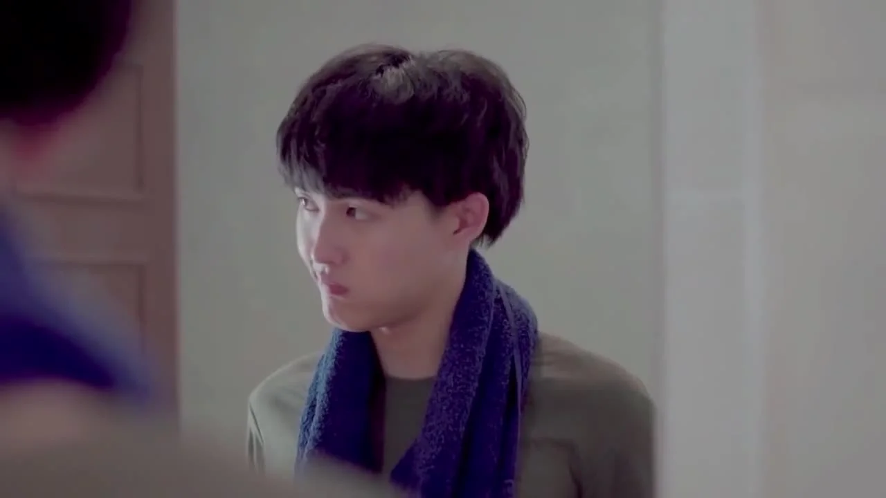 Прежде чем я полюблю тебя