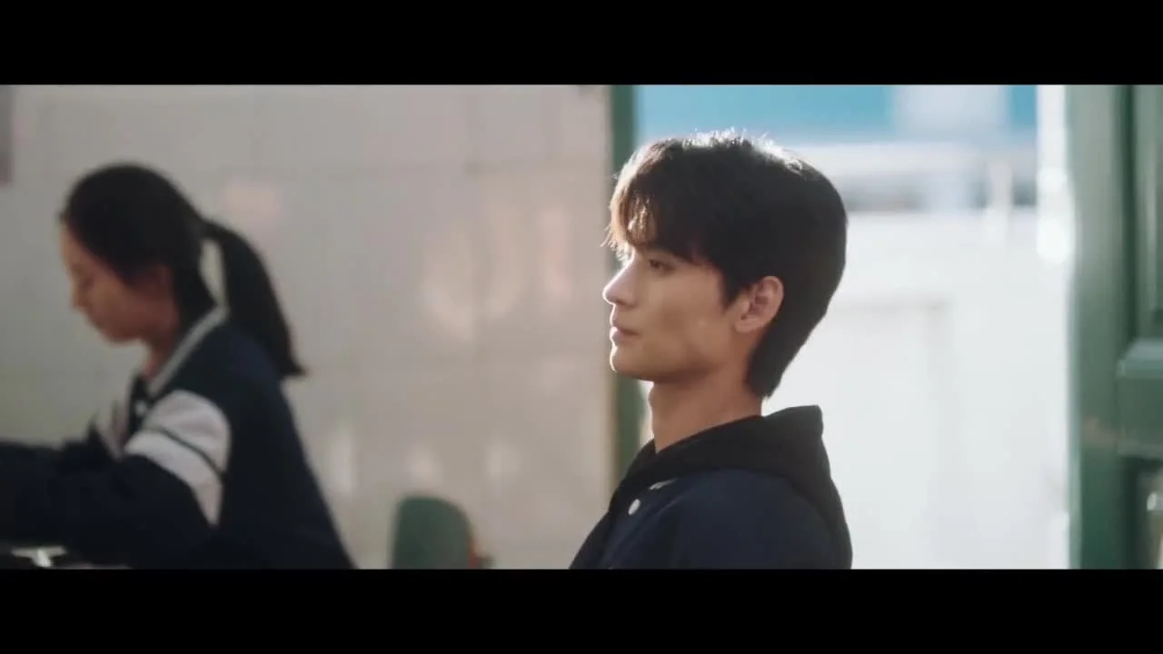 Твоё пришествие