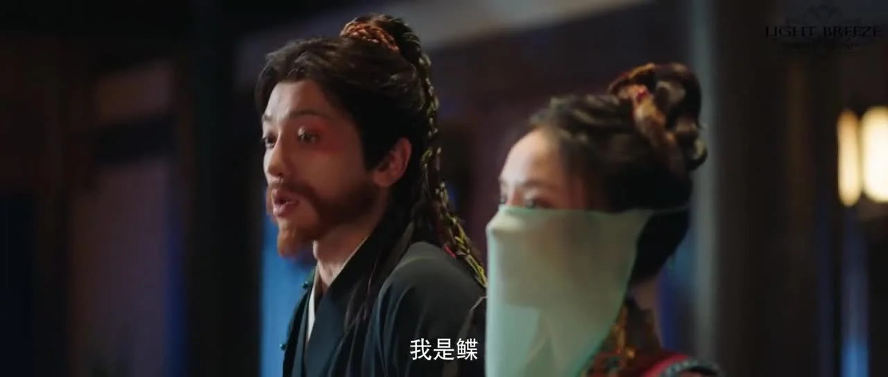 Восточный ветер приносит весну