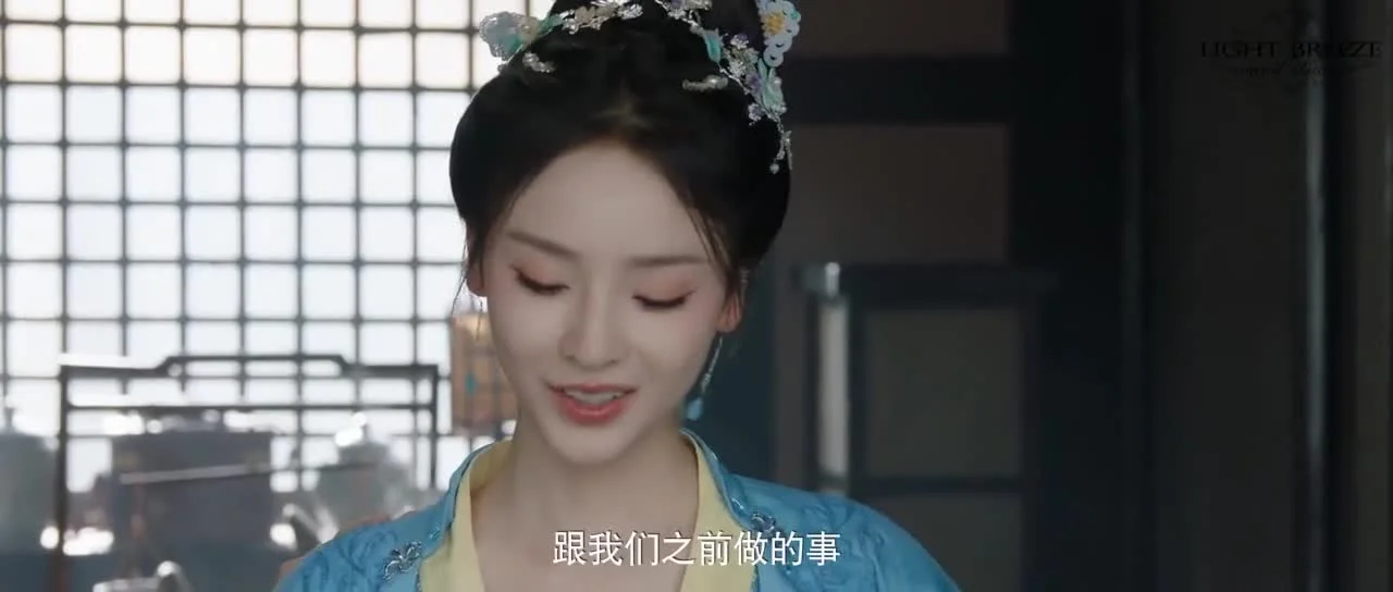 Восточный ветер приносит весну