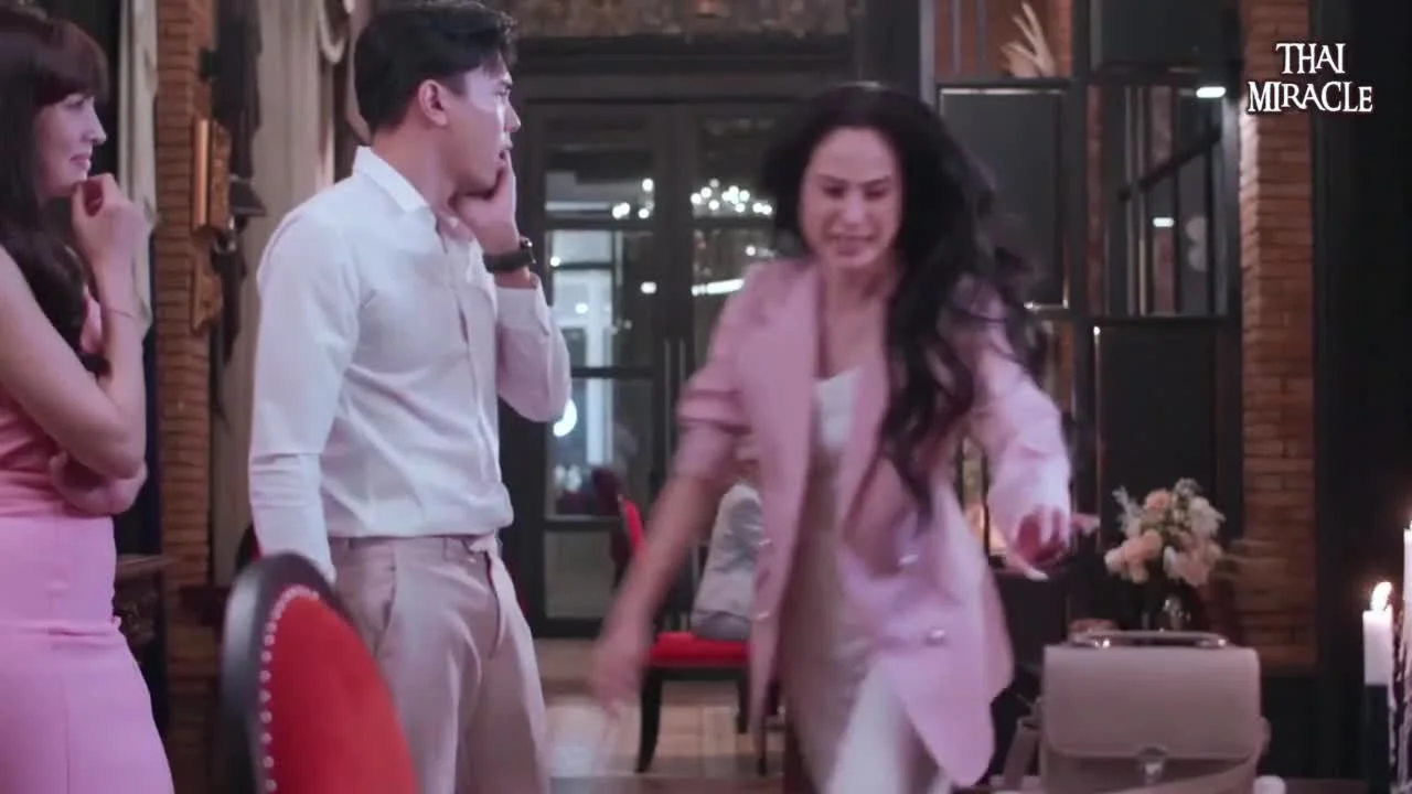 Пятничный клуб 13: Это случилось в День святого Валентина