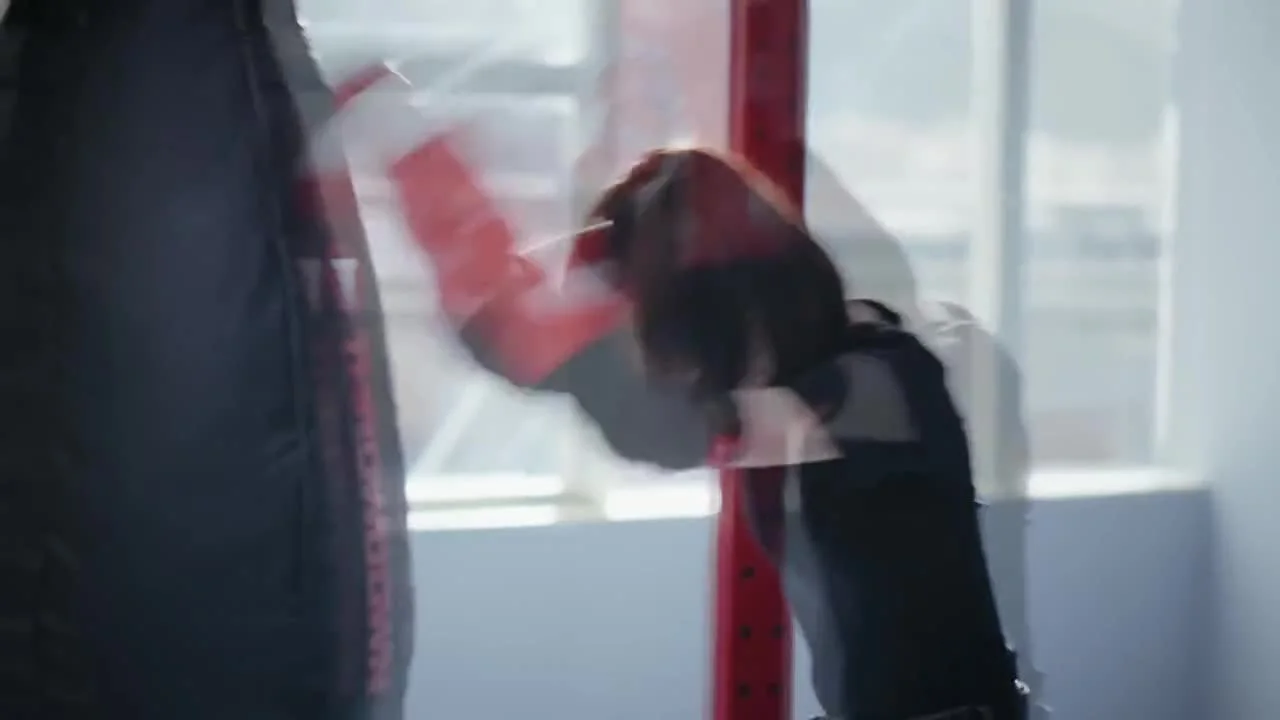 Повезло повстречать тебя