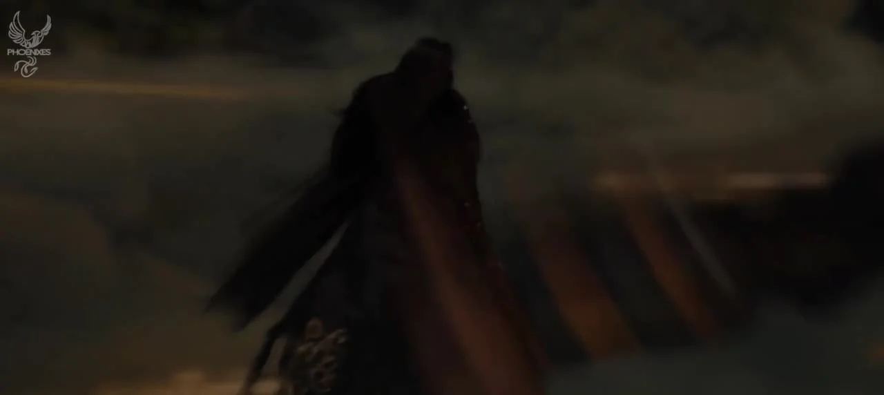 Страсть мечника