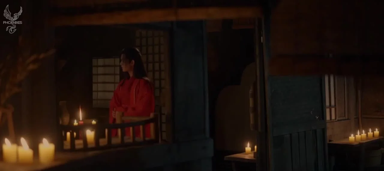 Страсть мечника