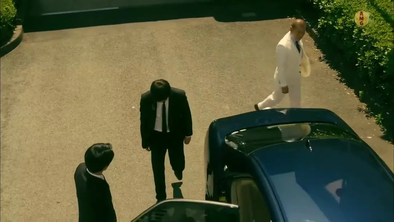 Грань. Искупление