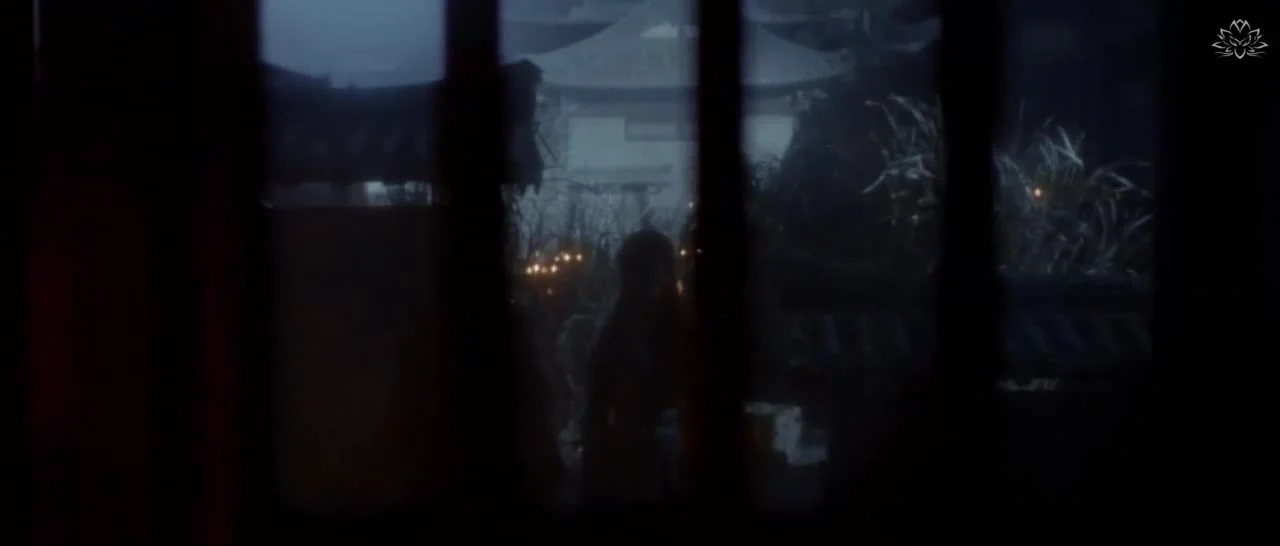 Легенда о героях: Противостояние пяти мастеров