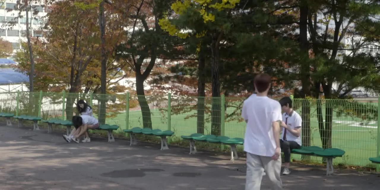 Пораженные звёздами