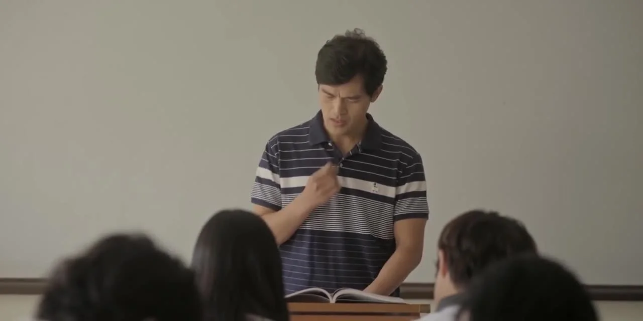 Пораженные звёздами