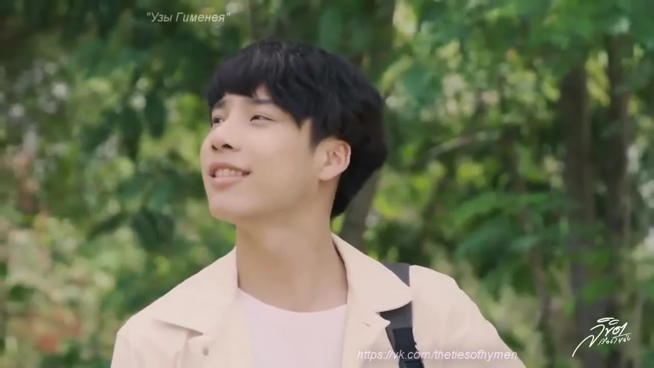 В объятиях родного города